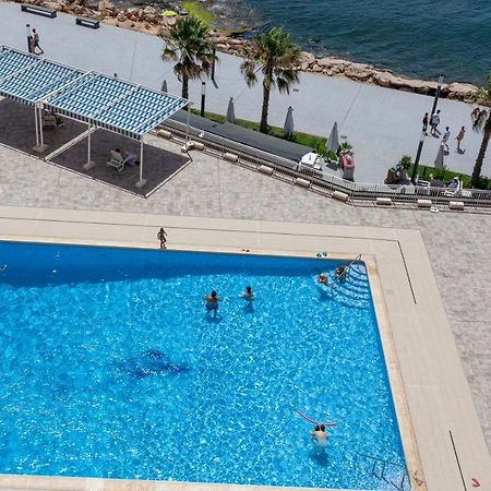 Rumoholidays Proa Playa Del Cura 또레비에하 외부 사진