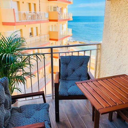 Rumoholidays Proa Playa Del Cura 또레비에하 외부 사진
