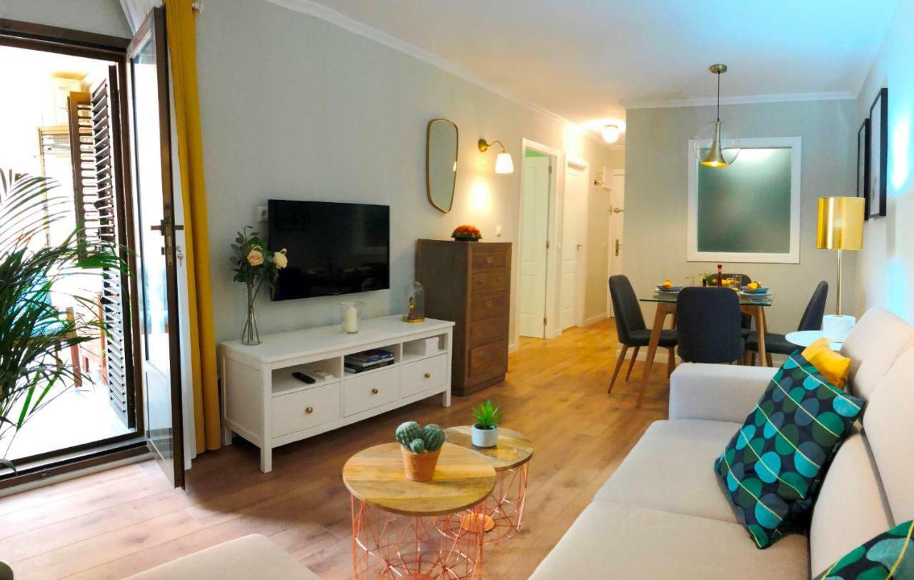 Rumoholidays Proa Playa Del Cura 또레비에하 외부 사진