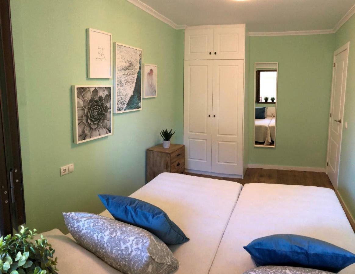 Rumoholidays Proa Playa Del Cura 또레비에하 외부 사진