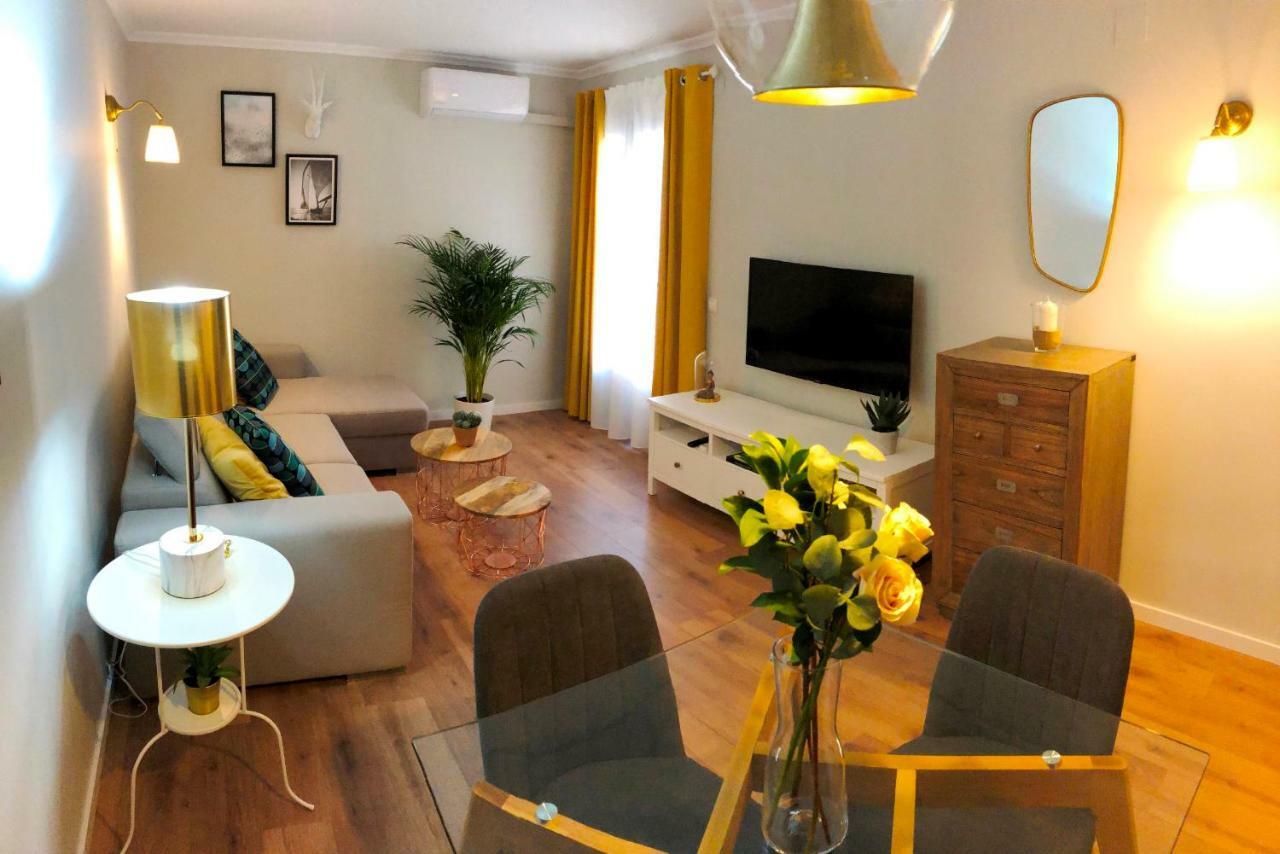 Rumoholidays Proa Playa Del Cura 또레비에하 외부 사진
