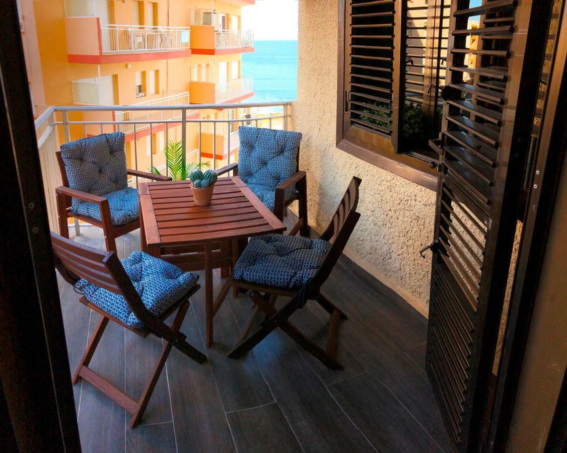 Rumoholidays Proa Playa Del Cura 또레비에하 외부 사진