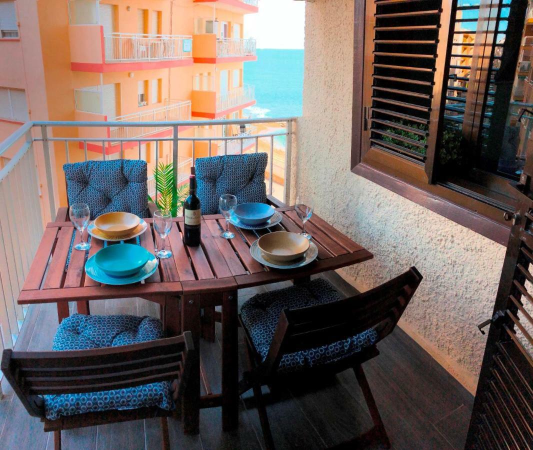 Rumoholidays Proa Playa Del Cura 또레비에하 외부 사진